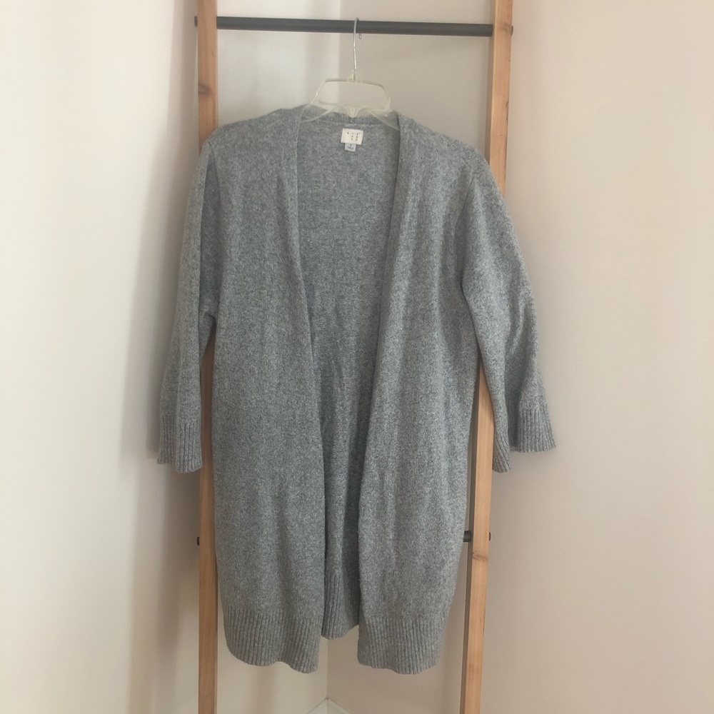 Cardigan